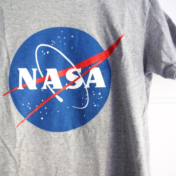 NASA t-shirt - Picture 2 of 2